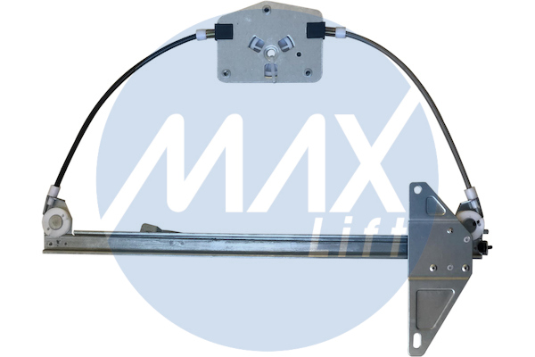MAX 269471 WCT119-R CITROEN C4 04-10 PODIZA? STAKLA P/D ELE NKPL WCT119-R