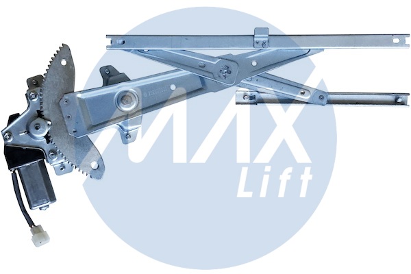 MAX 310749 WDW110-L DAEWOO MATIZ 98-05 PODIZA? STAKLA P/L ELE KPL WDW110-L