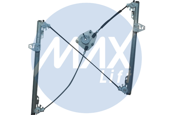 MAX 390138 WFT111-L FIAT CROMA 05- PODIZA? STAKLA P/L ELE NKPL WFT111-L