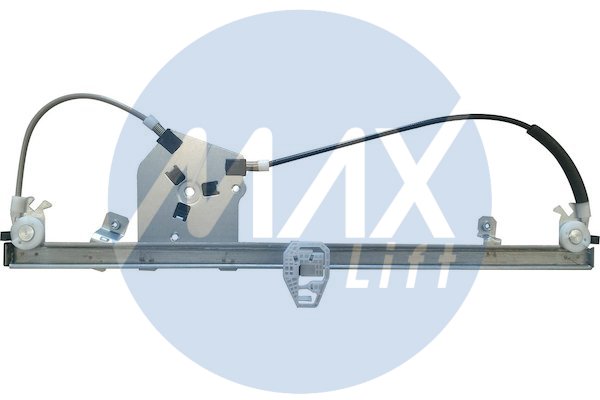 MAX 187879 WFT126-L FIAT DOBLO 10-15 PODIZA? STAKLA P/L ELE NKPL WFT126-L ,COMBO 12-