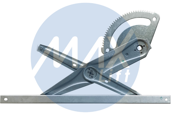 MAX 417830 WHY114-L PODIZA? STAKLA [HYUNDAY] IX35 (02/10->12/15)FRONT MECHANISM 5 DOORS