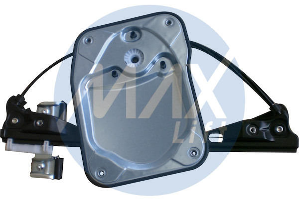 MAX 390159 WSK102-R ?KODA FABIA 07-14 PODIZA? STAKLA P/D ELE NKPL S PLO?OM WSK102-R