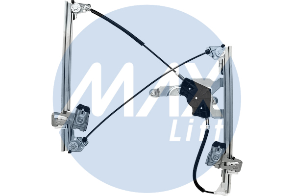 MAX 103148 WSK120-R ?KODA OCTAVIA 97-04 PODIZA? STAKLA P/D ELE NKPL WSK120-R ,TOUR