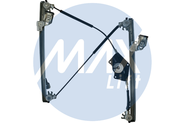 MAX 61496 WVW135-R VW PASSAT 97-05 PODIZA? STAKLA P/D ELE NKPL WVW135-R