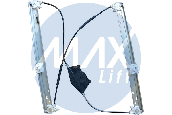 MAX 114071 WVW190-R VW TOUAREG 02-10 PODIZA? STAKLA P/D ELE NKPL WVW190-R