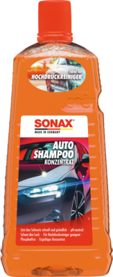 SONAX SAMPON KONCENTRÁTUM 2L