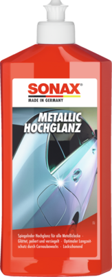 SONAX METÁLFÉNYEZŐ POLÍR 500 ML