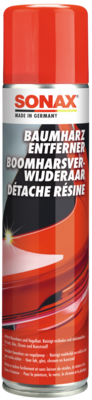 SONAX FAGYANTA ELTÁVOLÍTÓ 400ML