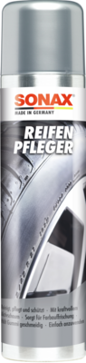 SONAX GUMIÁPOLÓ HAB 400 ML