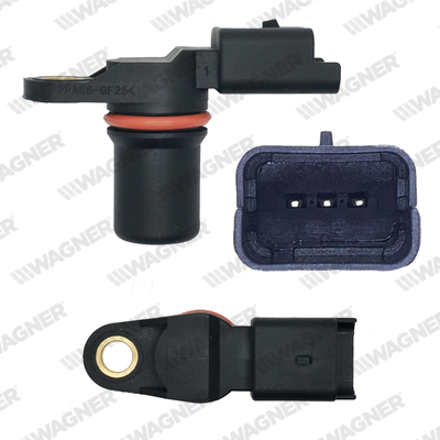 WAGNER CAS00016 CAS00016 SENZOR AX CAME - WAGNER