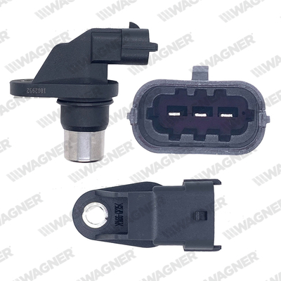 WAGNER CAS00036 CAS00036 SENZOR AX CAME - WAGNER