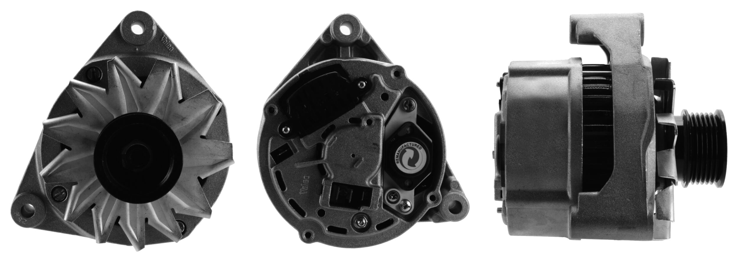 LUCAS LCELRA00720 generátor