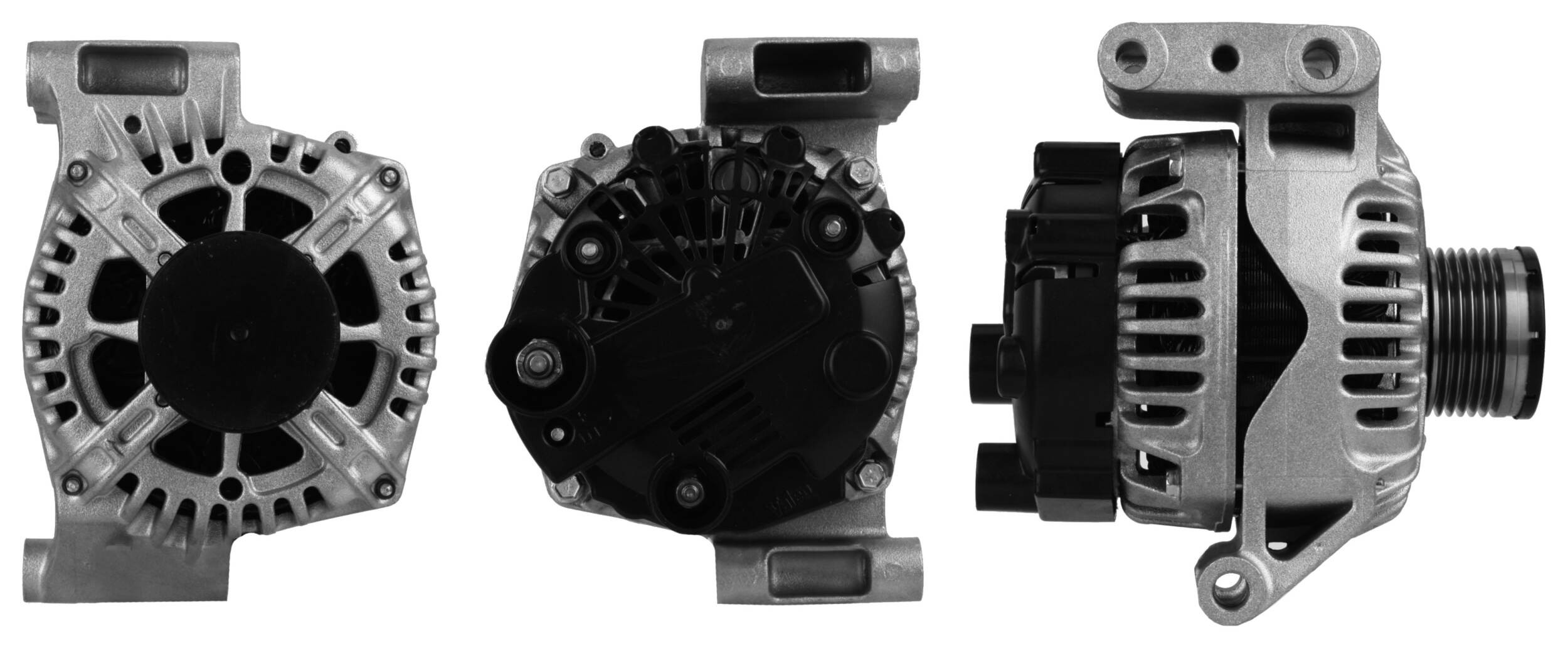 LUCAS 1001323115 LRA02817 - generátor