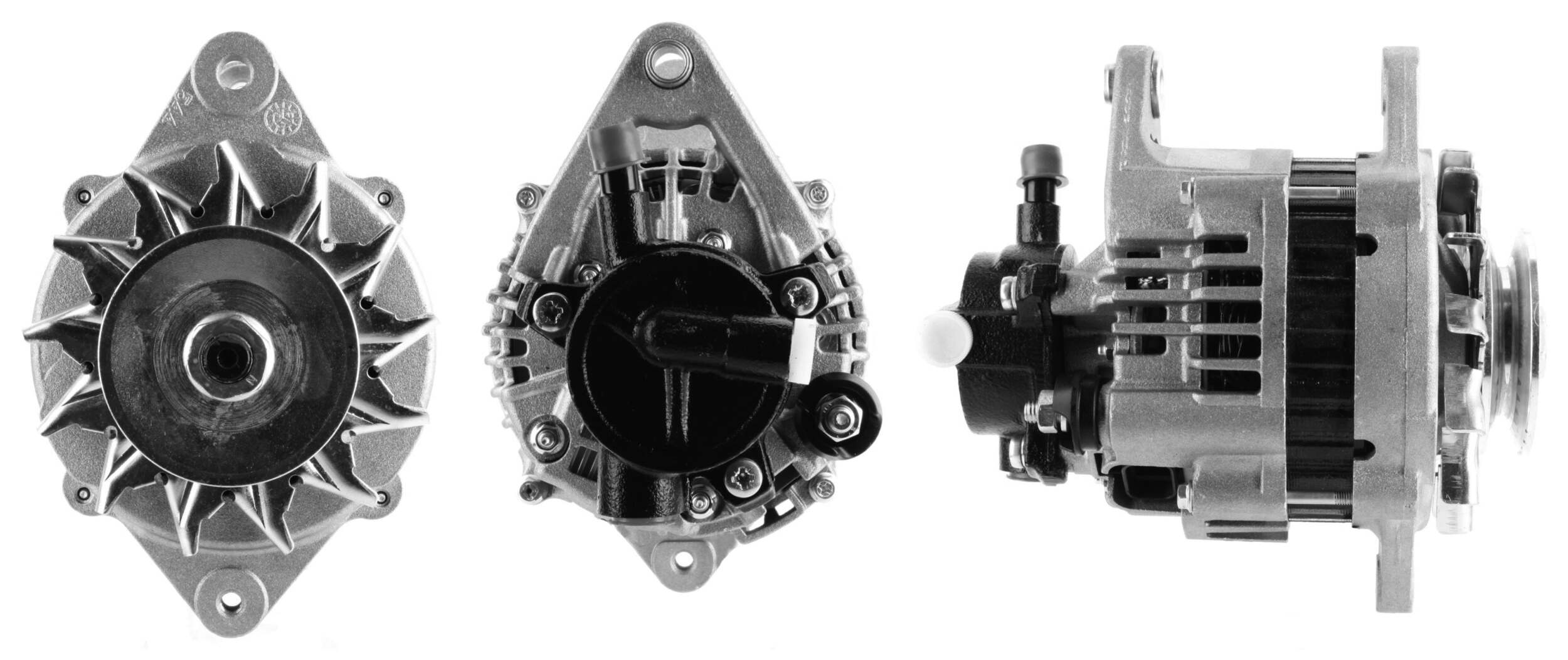 LUCAS 1001121283 LRB00303 - generátor