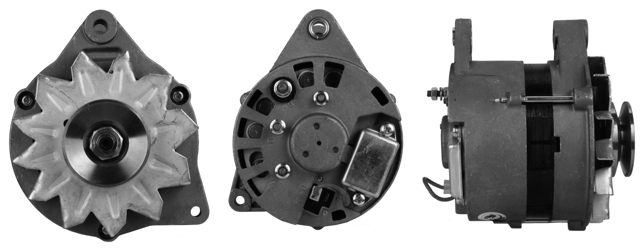 LUCAS LCELRA00567 generátor