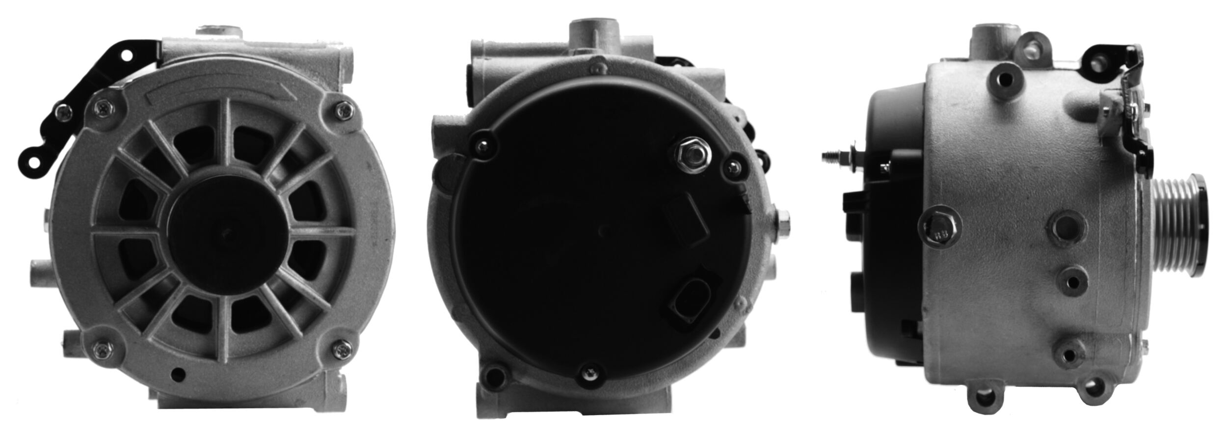 LUCAS LCELRA02073 generátor