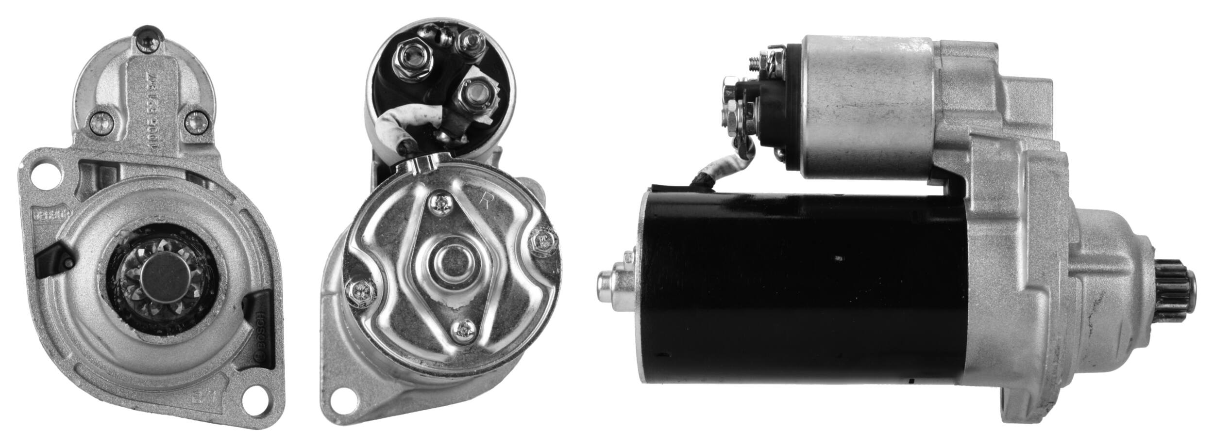 LUCAS LCELRS01602 önindító