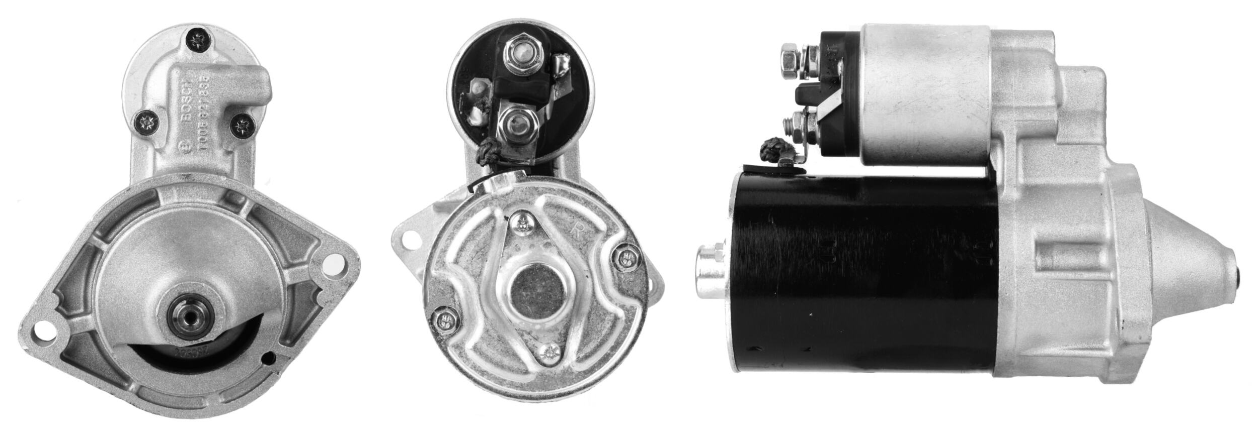 LUCAS LCELRS00605 önindító