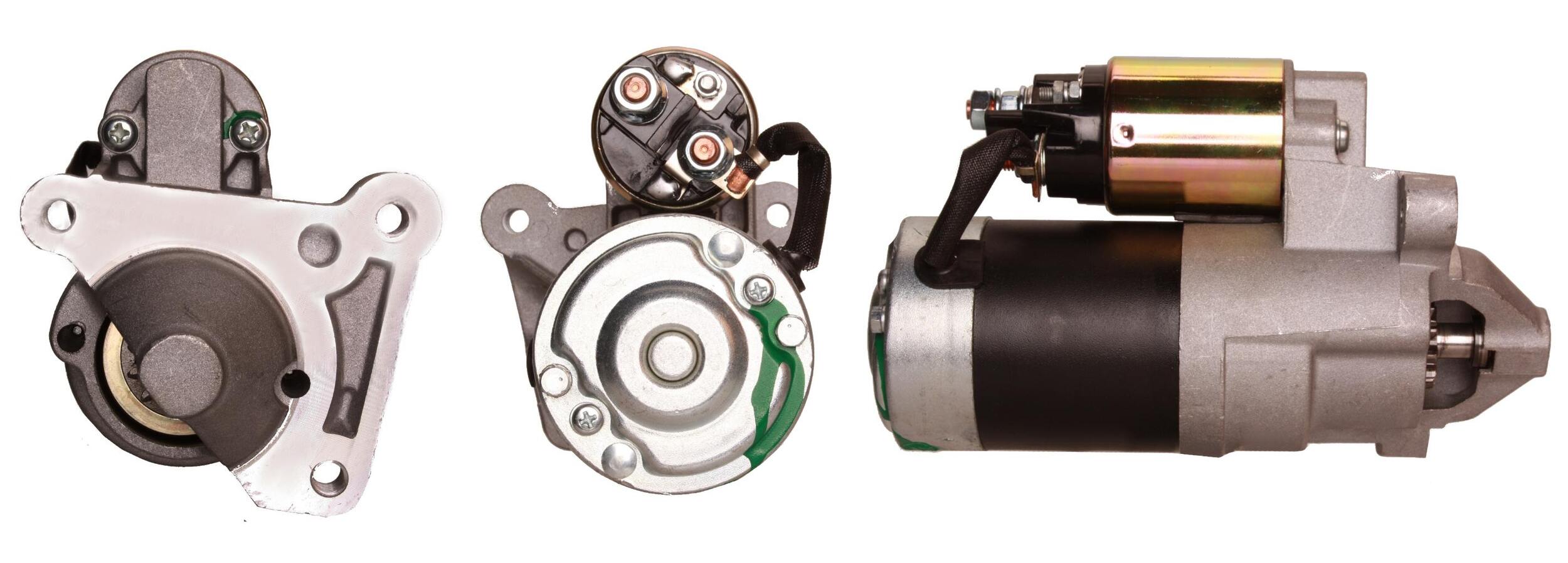 LUCAS LCELRS01640 önindító