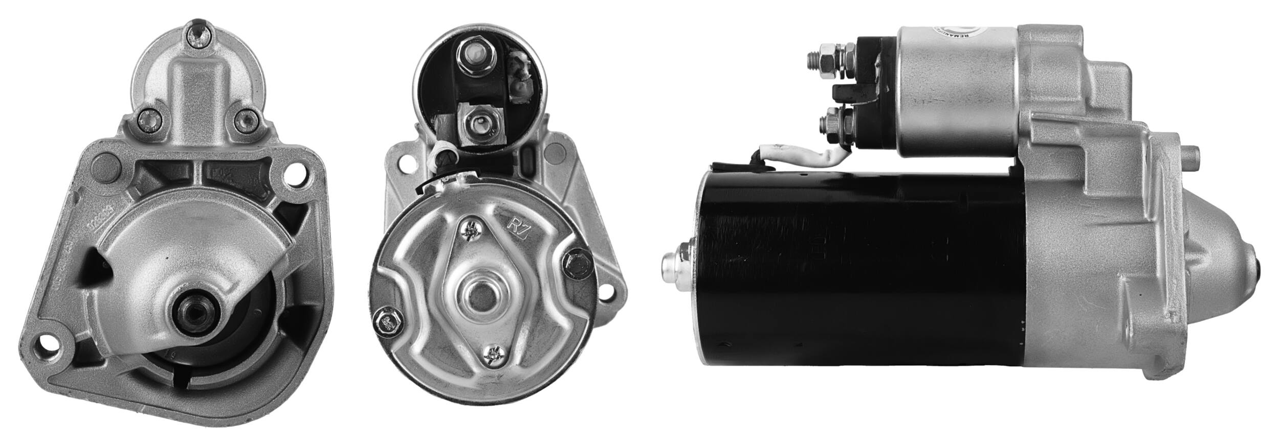 LUCAS LCELRS01638 önindító