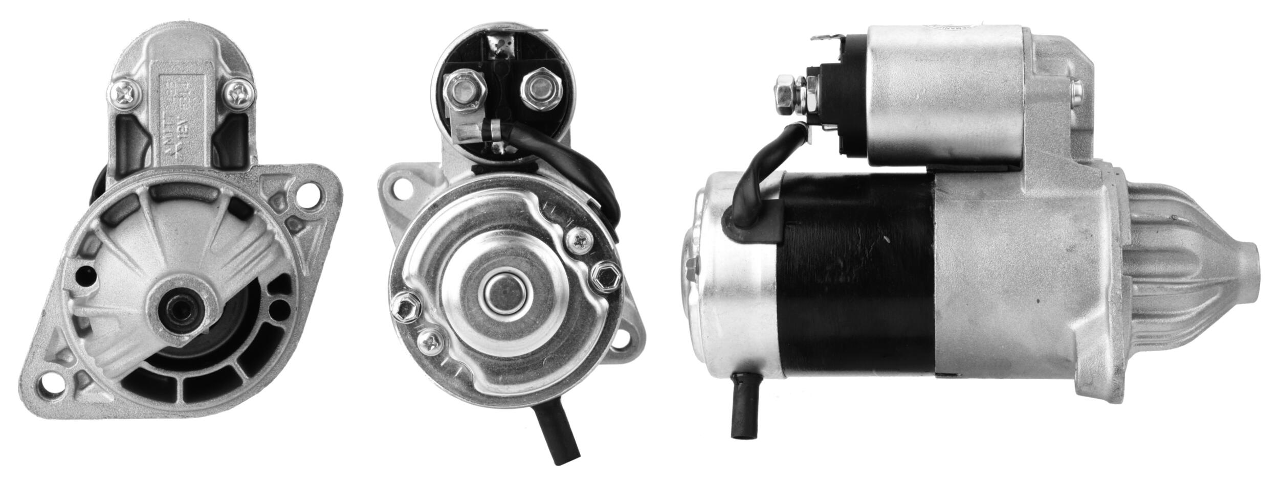 LUCAS LCELRS00884 önindító