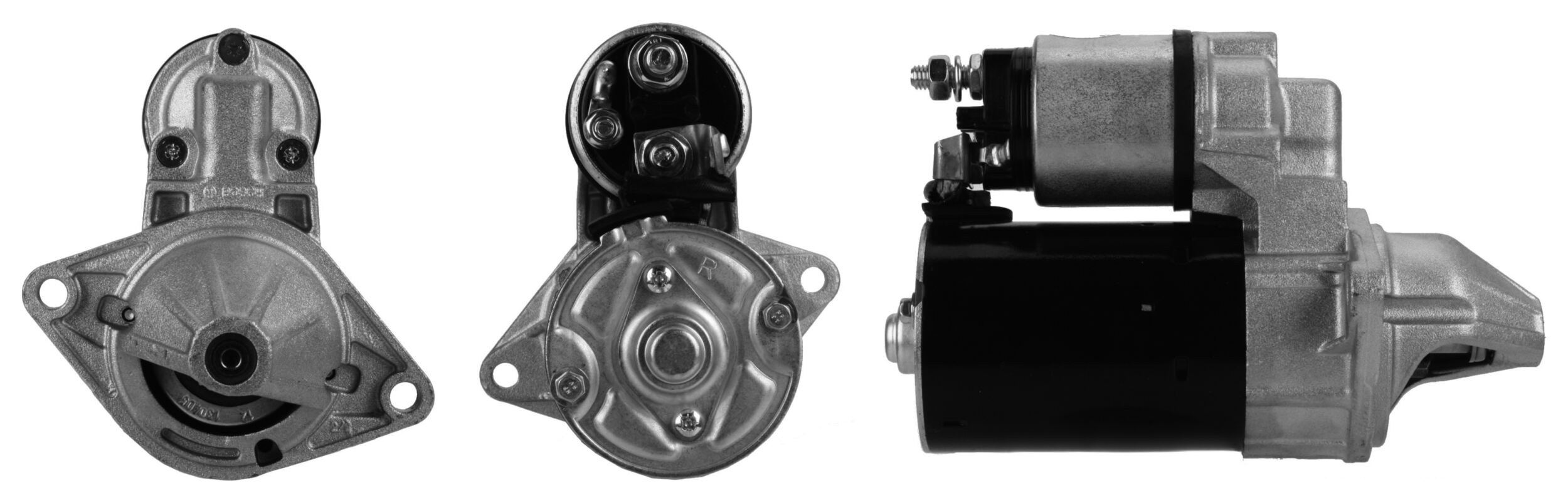 LUCAS 1001658039 LRS02115 - önindító