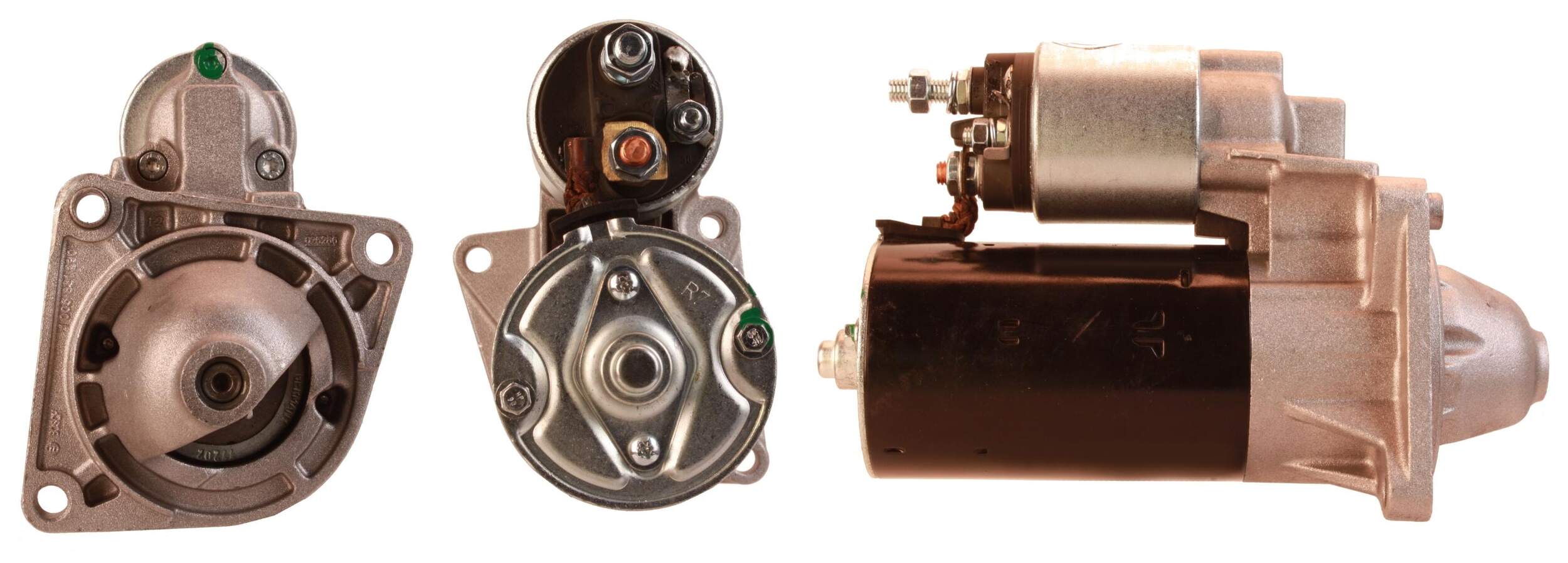 LUCAS LCELRS01666 önindító