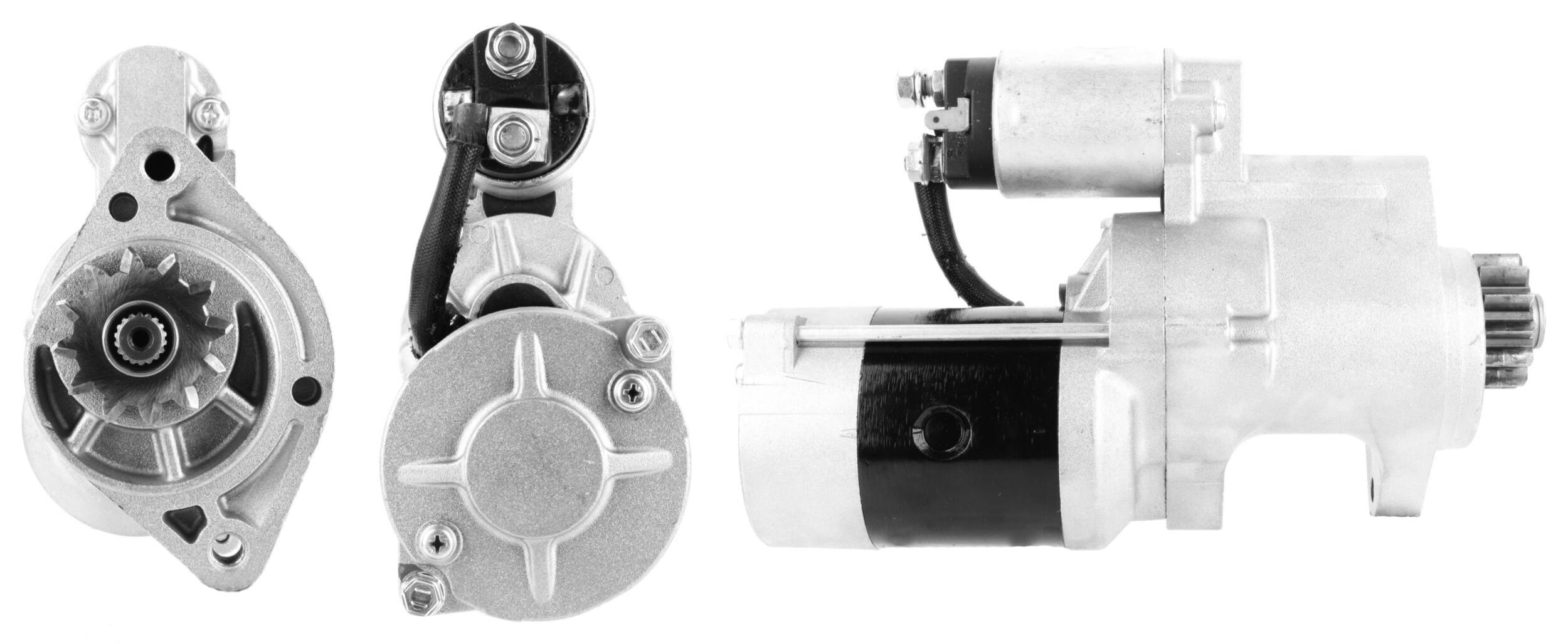 LUCAS LCELRS01715 önindító