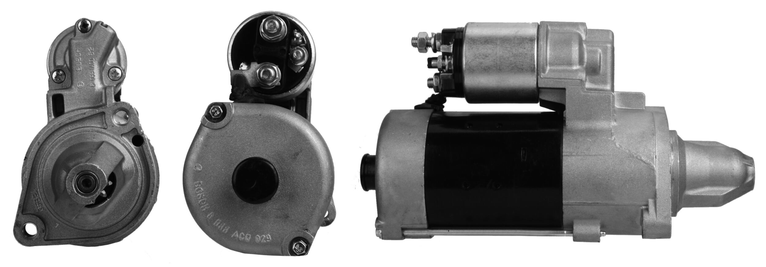 LUCAS LCELRS01705 önindító