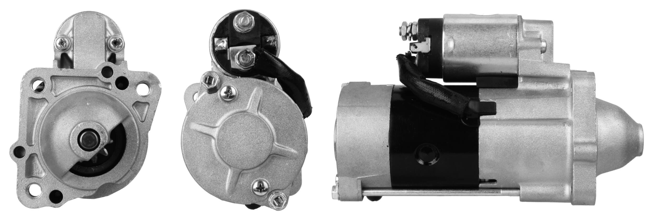 LUCAS 1001104513 LRS01716 - önindító