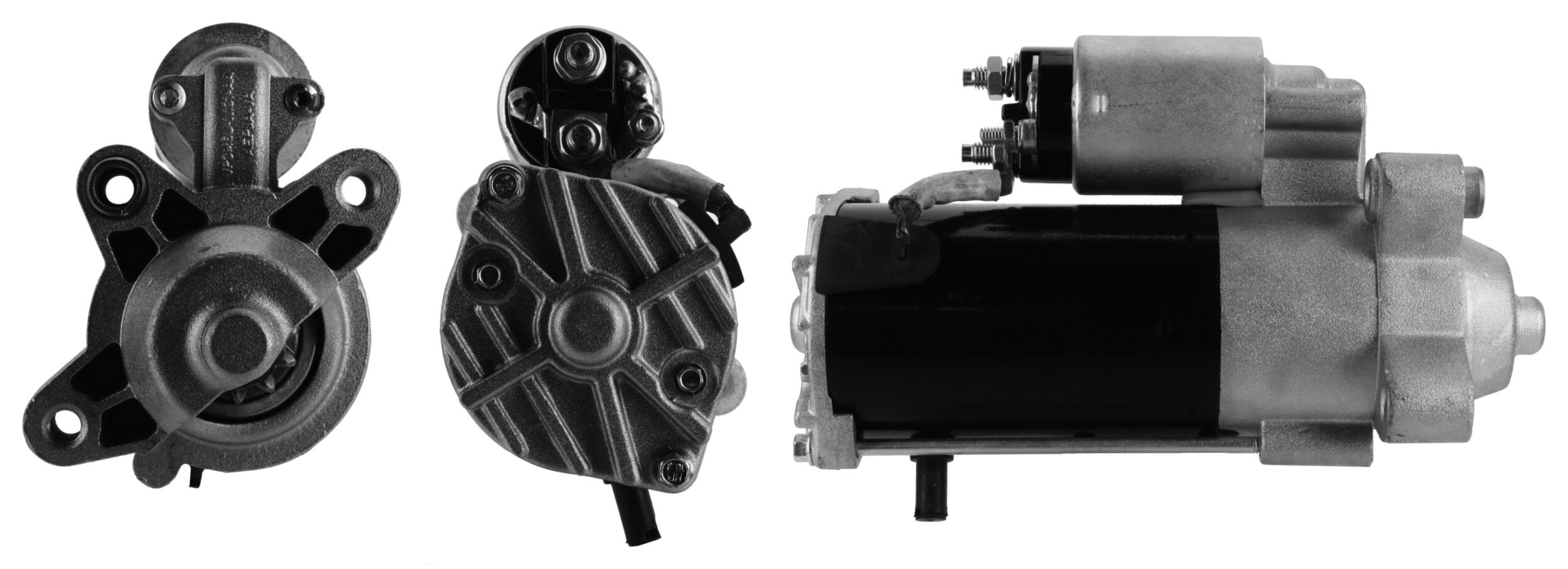 LUCAS 1001460184 LRS02263 - önindító