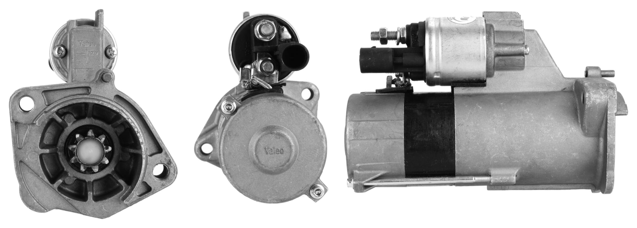 LUCAS LCELRS02269 önindító