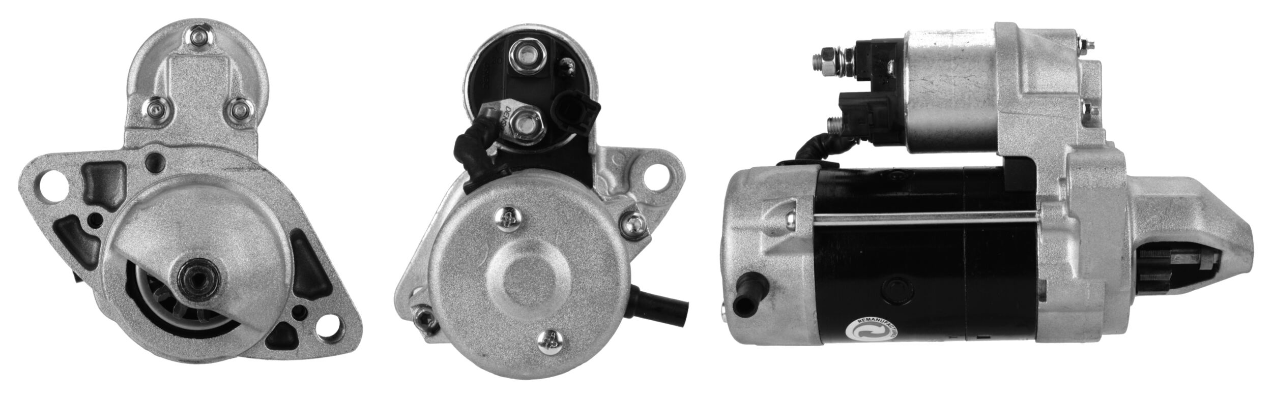 LUCAS LCELRS02265 önindító