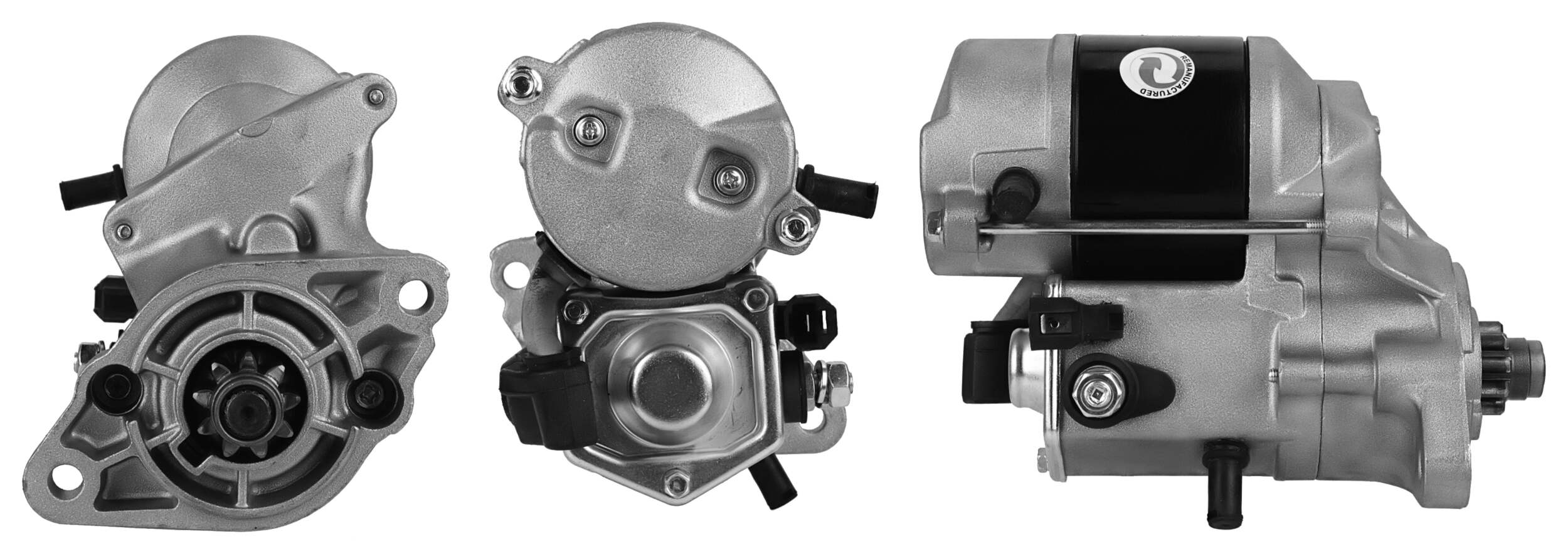 LUCAS LCELRS01251 önindító