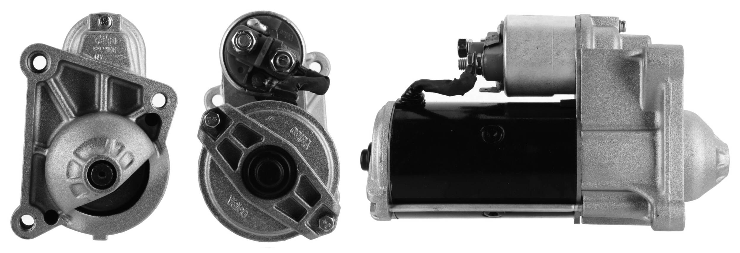 LUCAS LCELRS00735 önindító