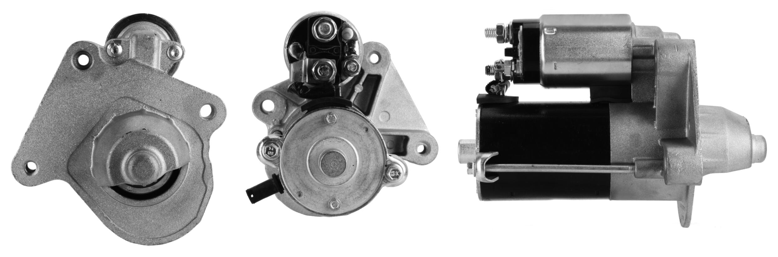 LUCAS LCELRS01717 önindító