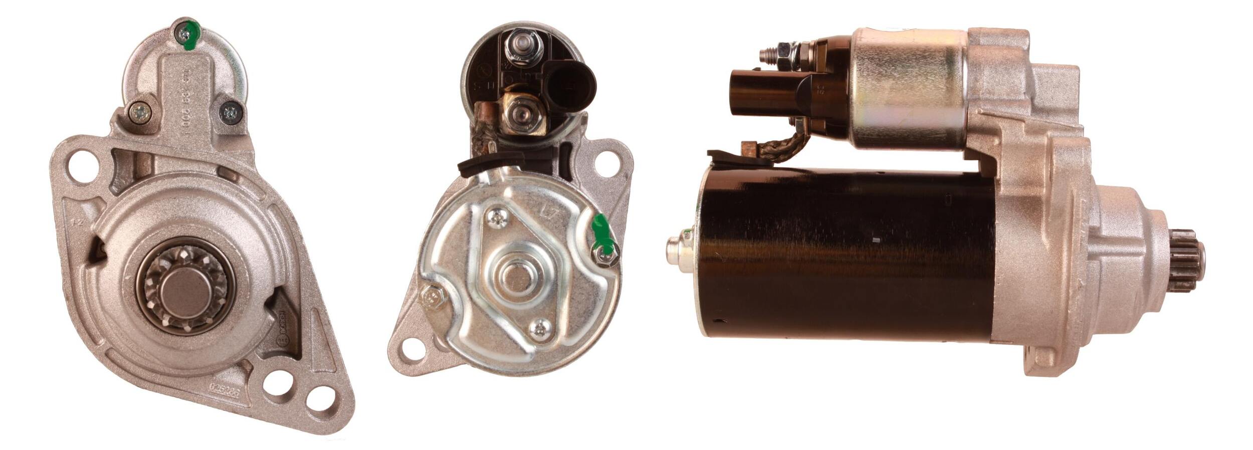 LUCAS LCELRS01673 önindító