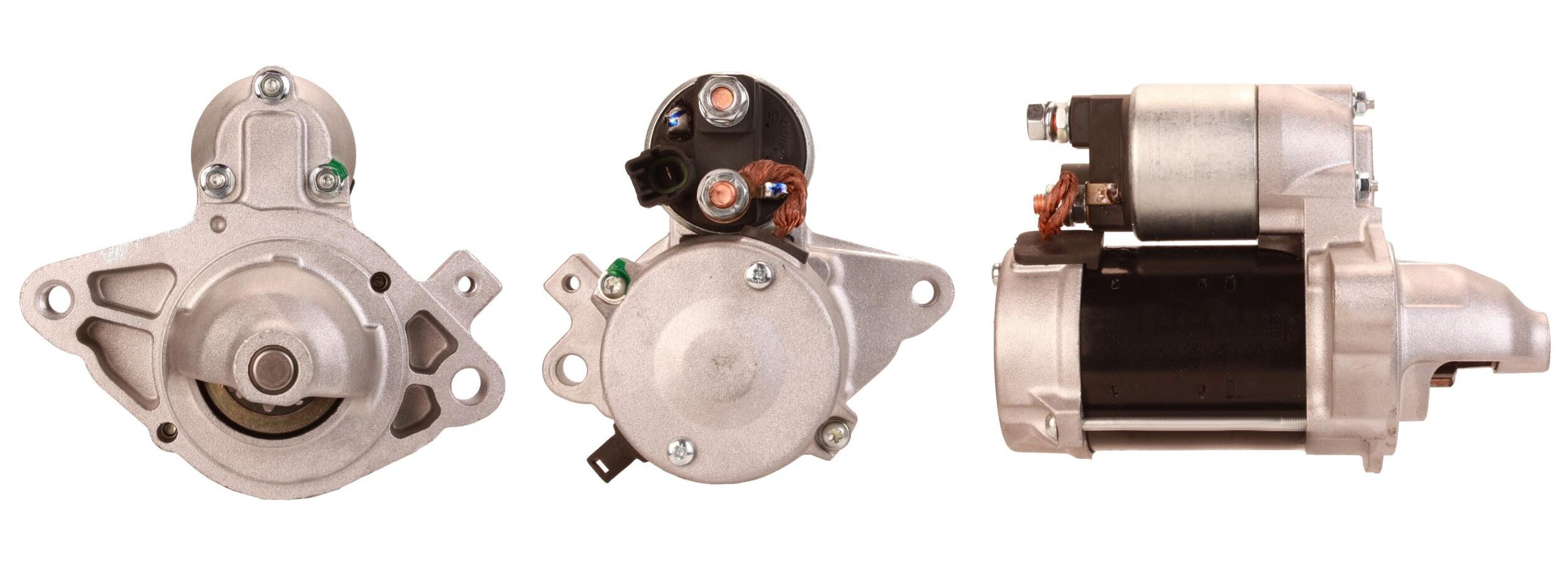 LUCAS LCELRS02276 önindító