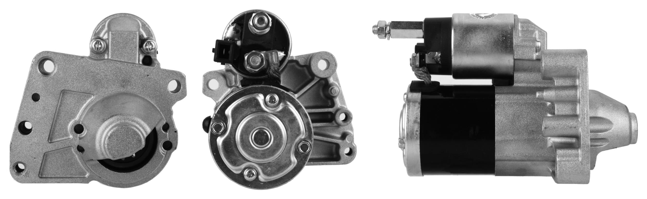 LUCAS 1001123798 LRS02279 - önindító