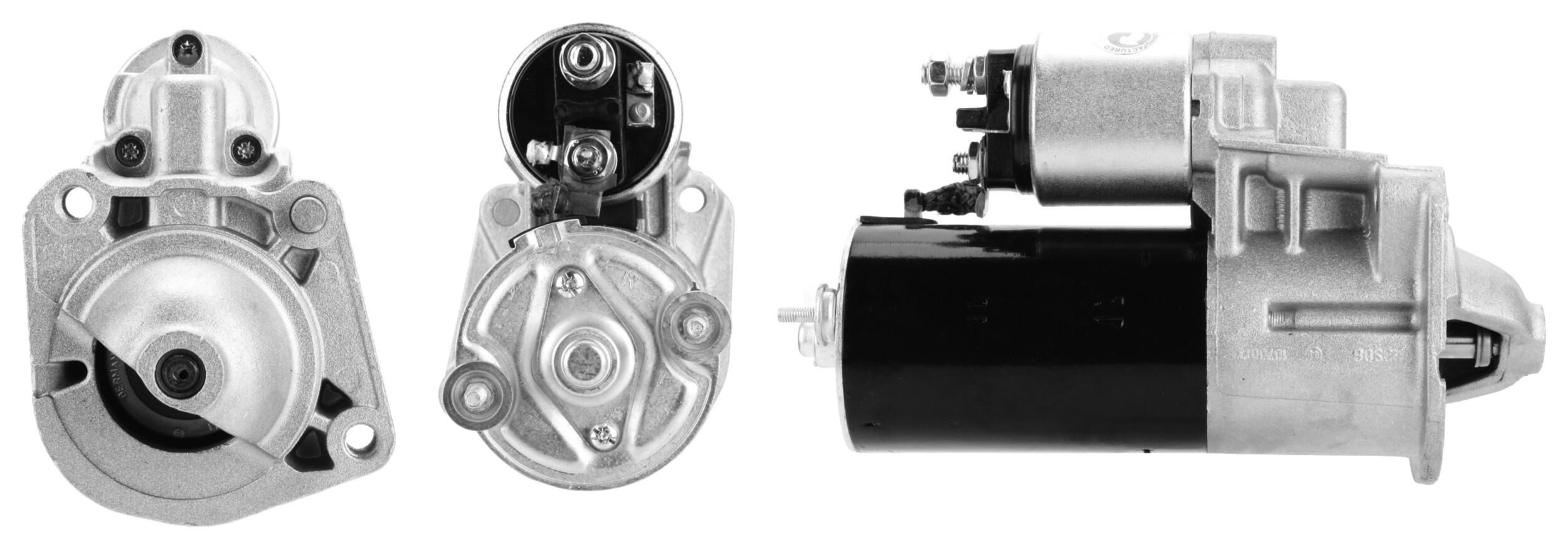 LUCAS LCELRT00116 önindító