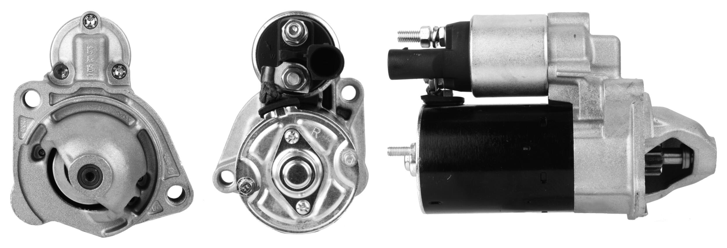 LUCAS LCELRS02197 önindító