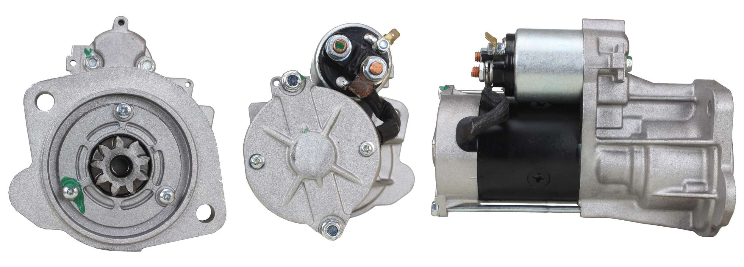 LUCAS LCELRS02182 önindító