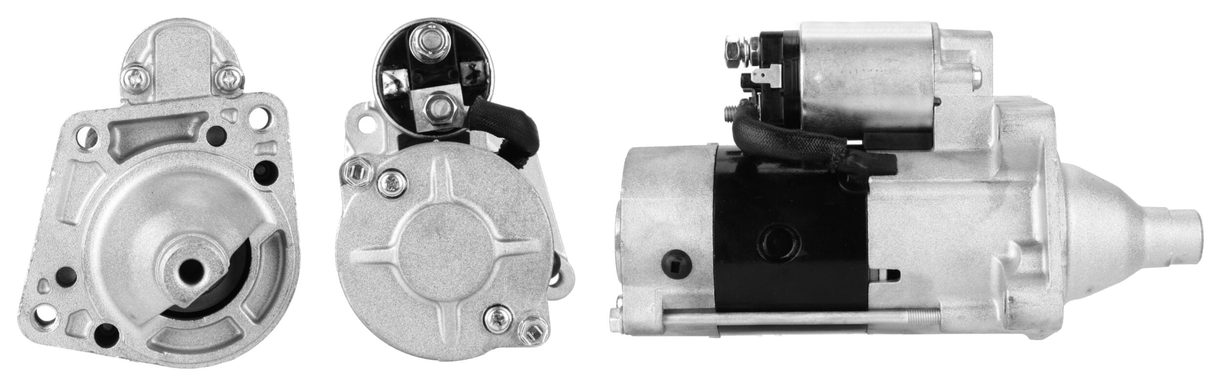 LUCAS LCELRS02356 önindító