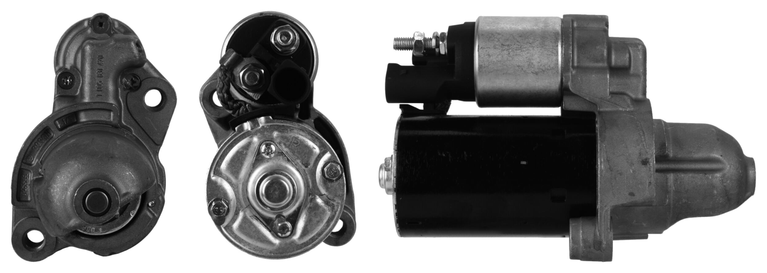 LUCAS LCELRS02208 önindító