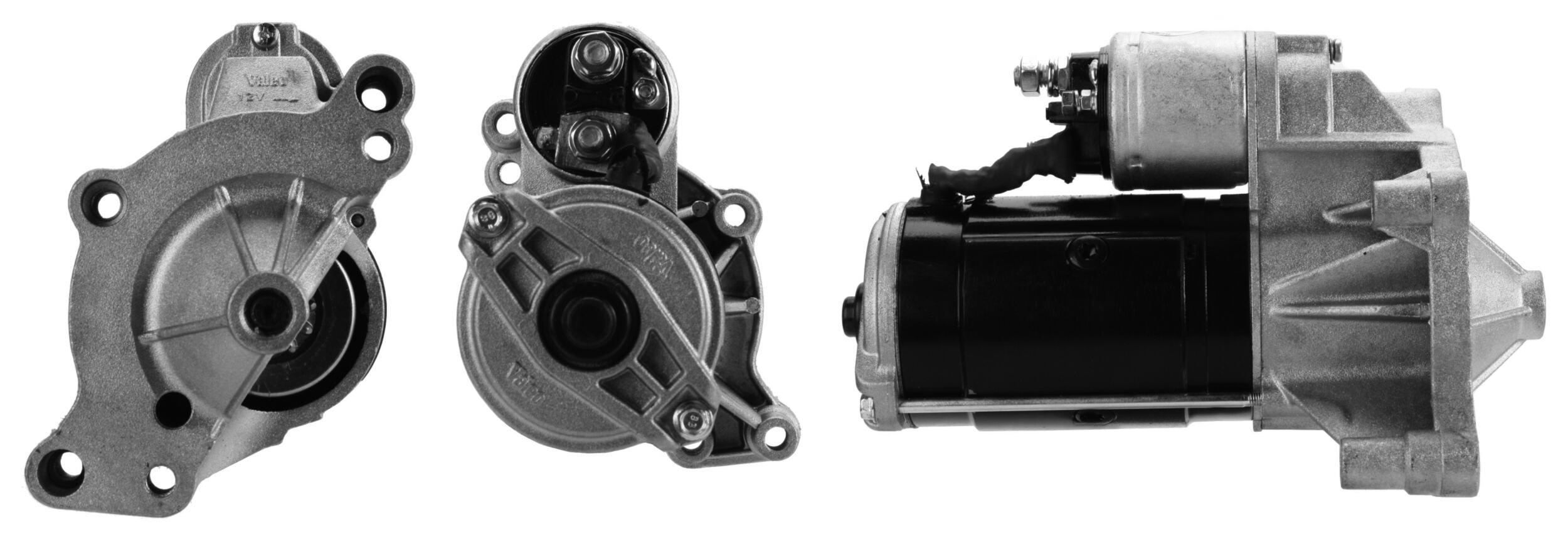 LUCAS LCELRS02226 önindító