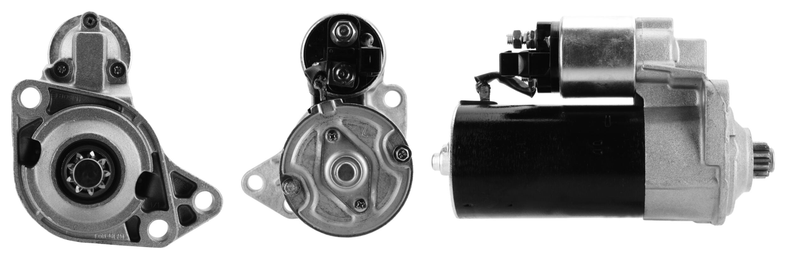 LUCAS 1001121176 LRS00966 - önindító