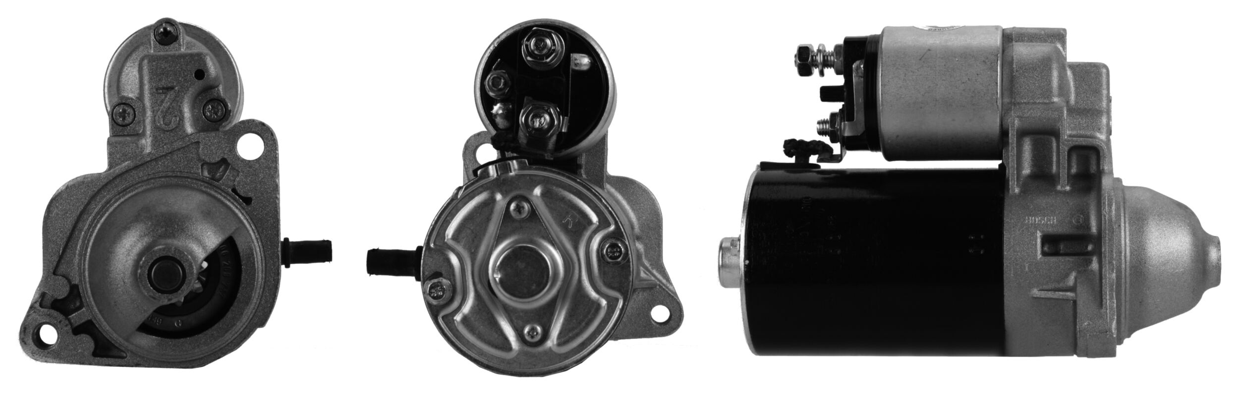 LUCAS LCELRS02080 önindító