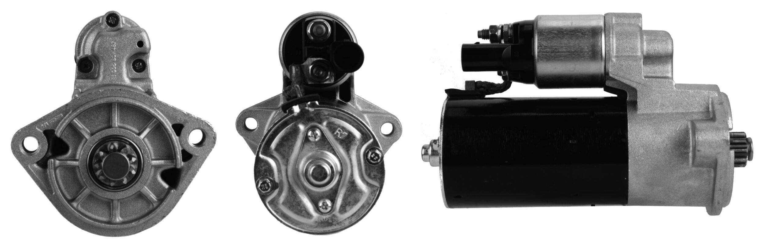 LUCAS LCELRS02327 önindító