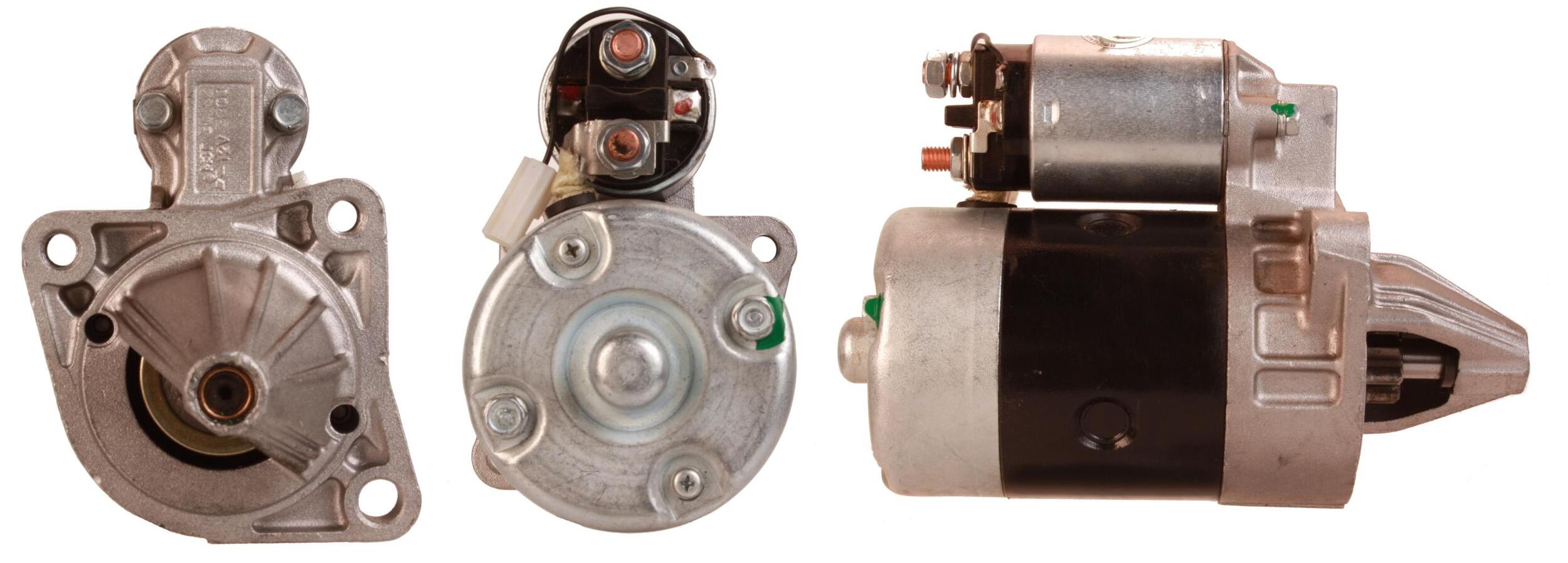 LUCAS LCELRS00557 önindító