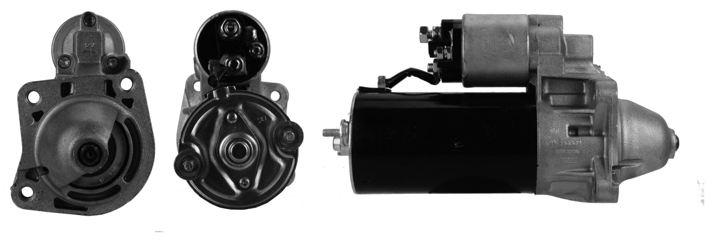 LUCAS LCELRS00733 önindító